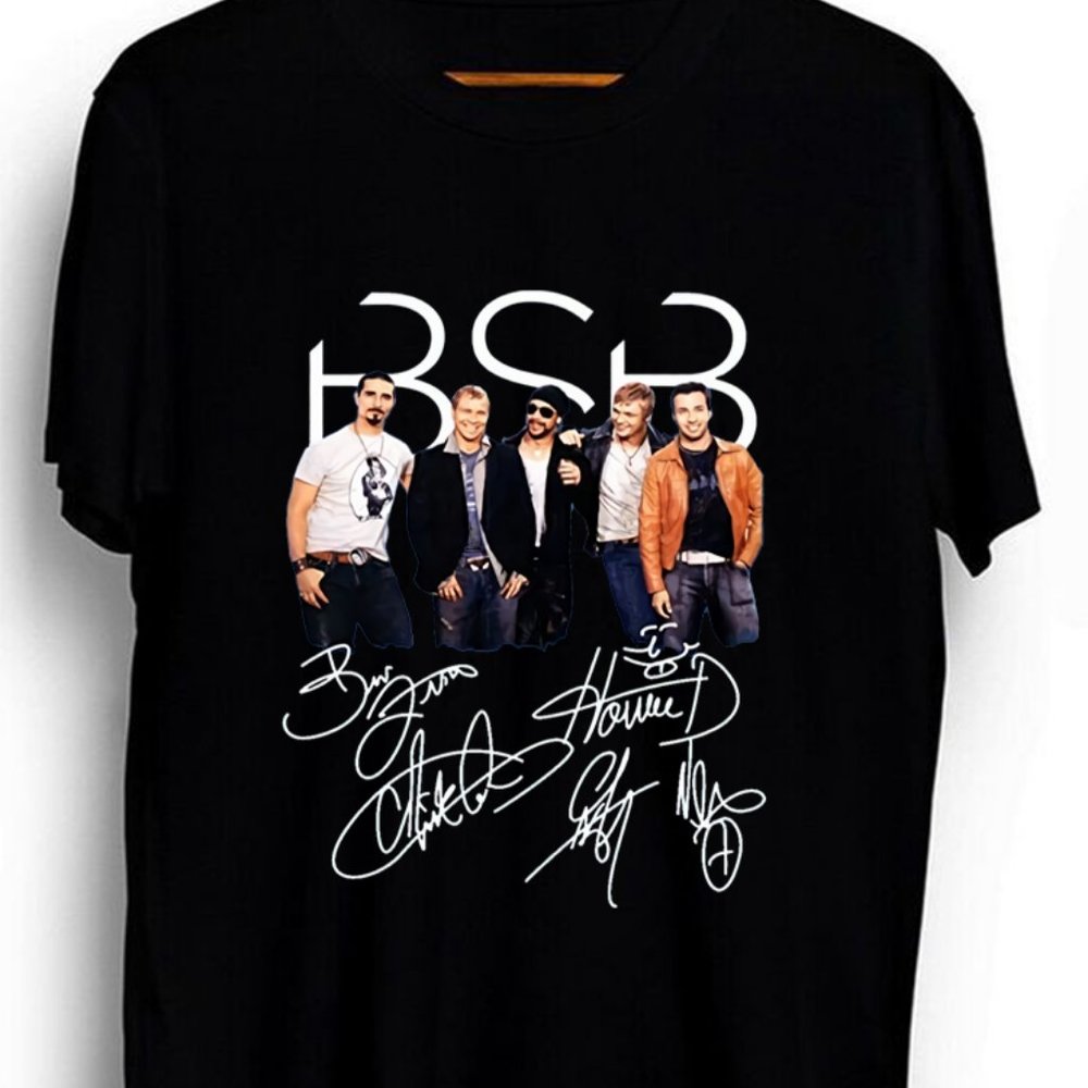 backstreet boys - 1990s Music Boys Band28